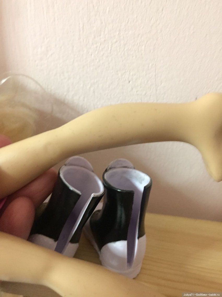 Ребекка от GIOCHI PREZIOSI (фото 8)