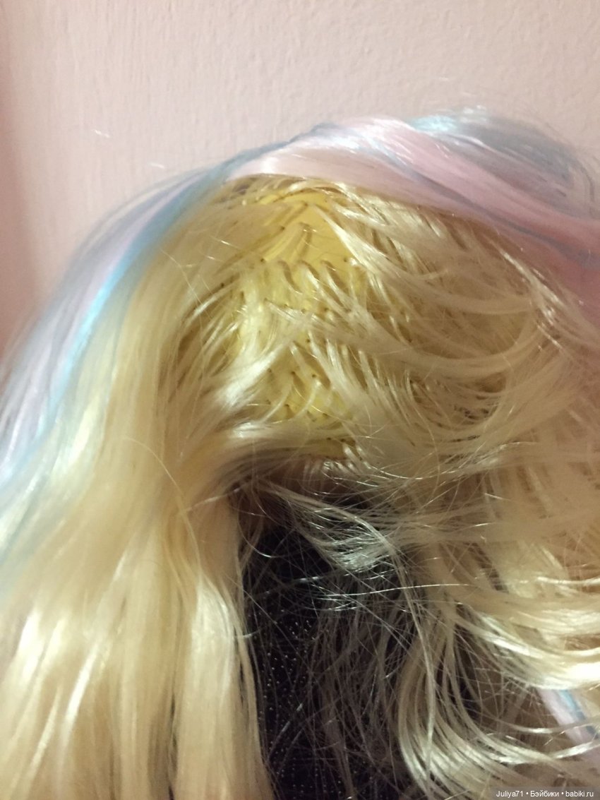 Ребекка от GIOCHI PREZIOSI (фото 5)