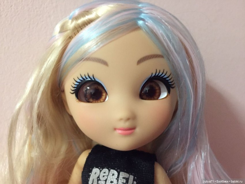 Ребекка от GIOCHI PREZIOSI (фото 2)