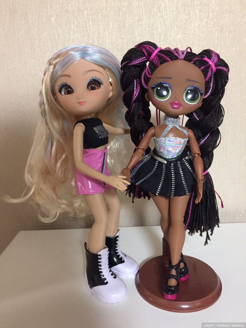 Ребекка от GIOCHI PREZIOSI