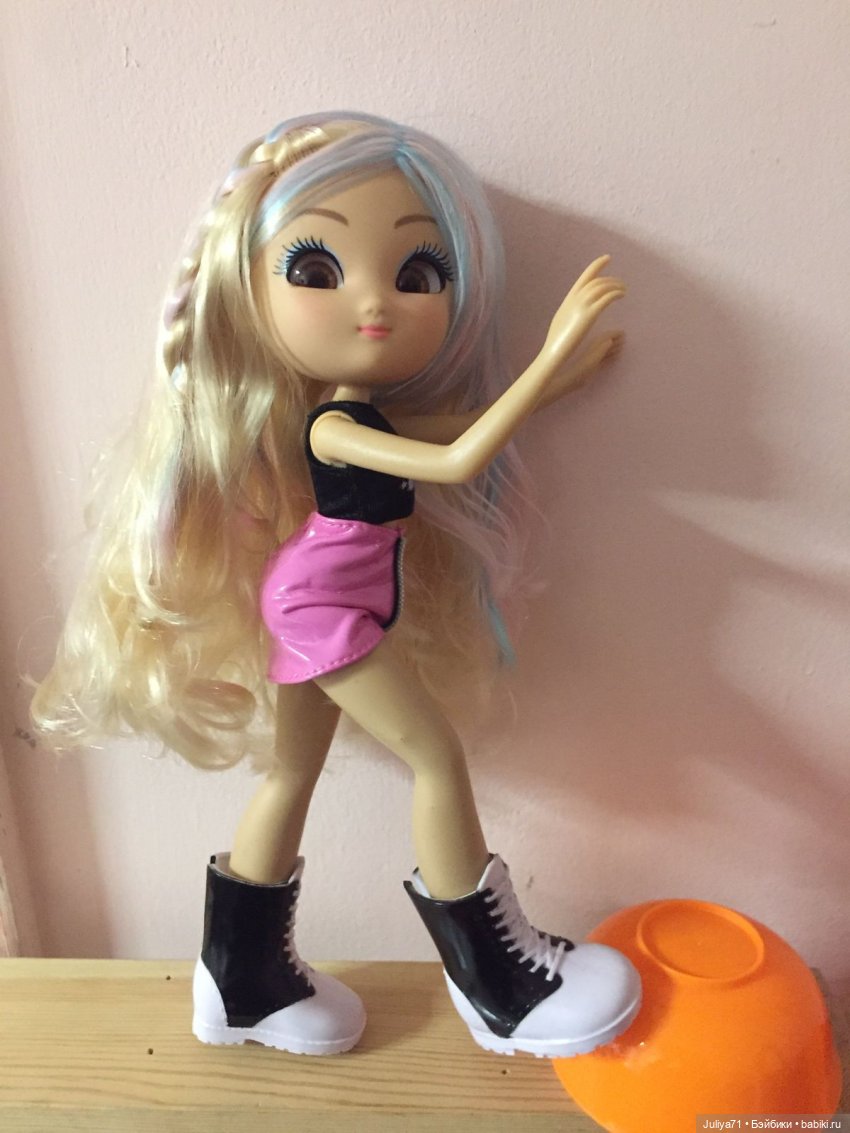 Ребекка от GIOCHI PREZIOSI (фото 7)