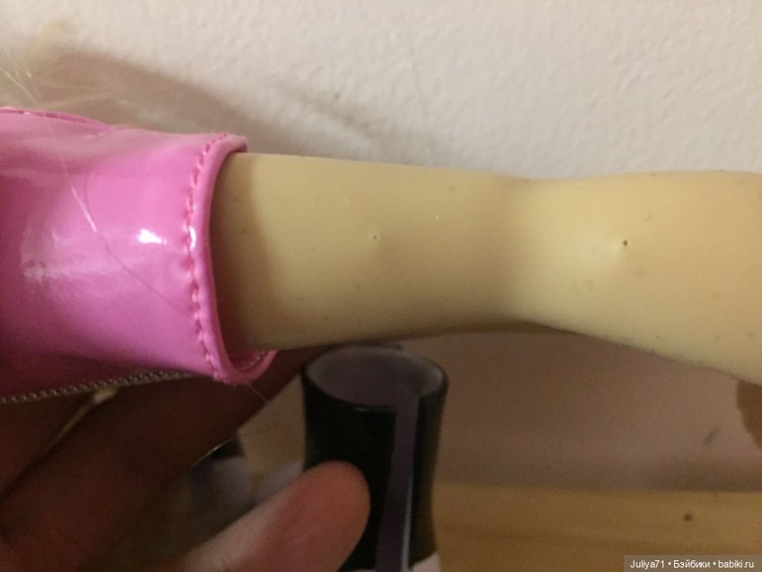 Ребекка от GIOCHI PREZIOSI