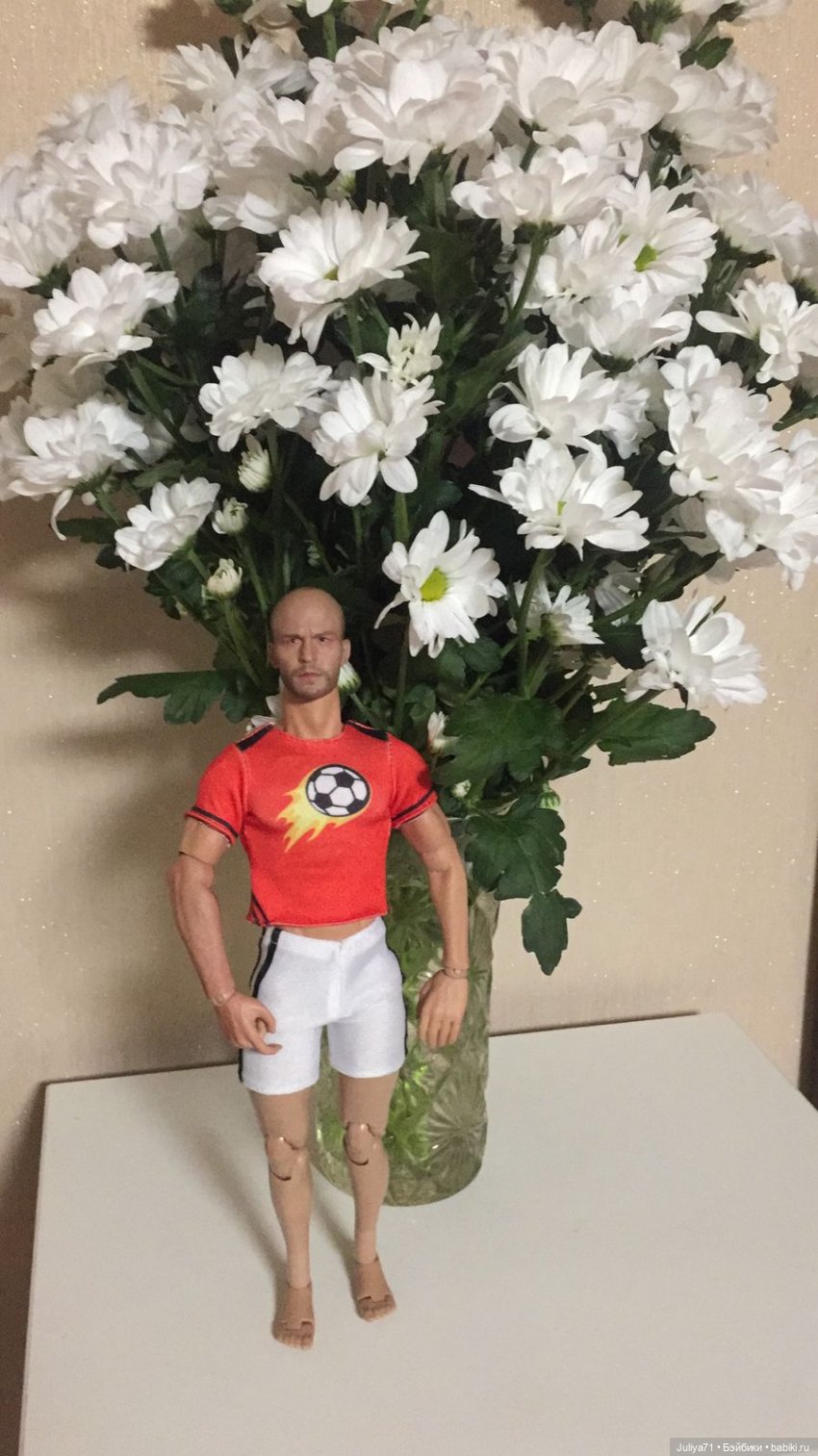 Джейсон-мой "первый мужчина" (фото 5)