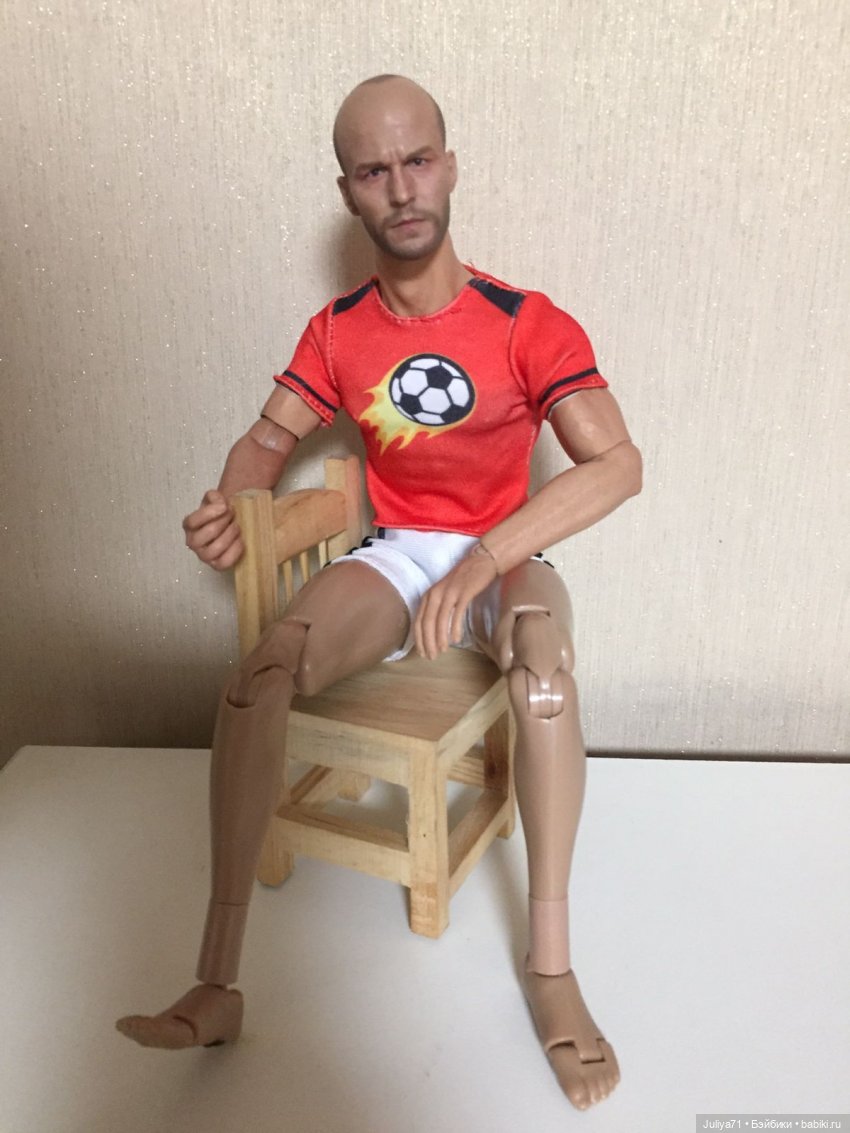 Джейсон-мой "первый мужчина" (фото 2)