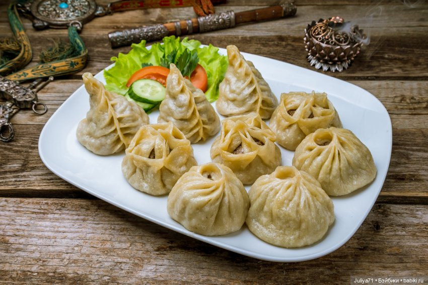 Сохраняя традиции... Сагаалган, Новый год (фото 10)