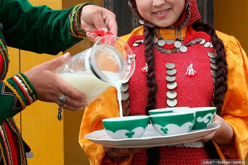 Сохраняя традиции... Сагаалган, Новый год (фото 3)