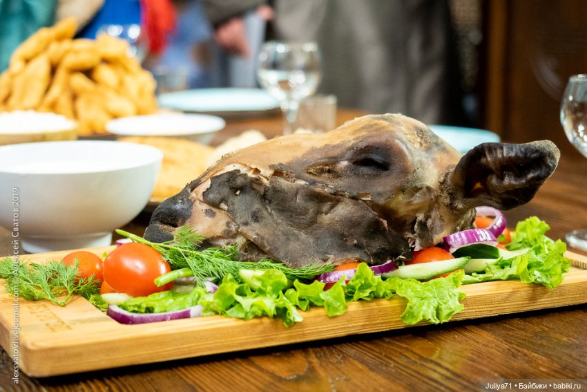 Сохраняя традиции... Сагаалган, Новый год (фото 8)