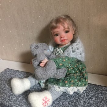 Возвращение в детство... Юляша