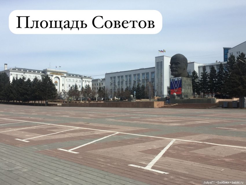 Мартовская прогулка по городу с маленькой Dream Fairy