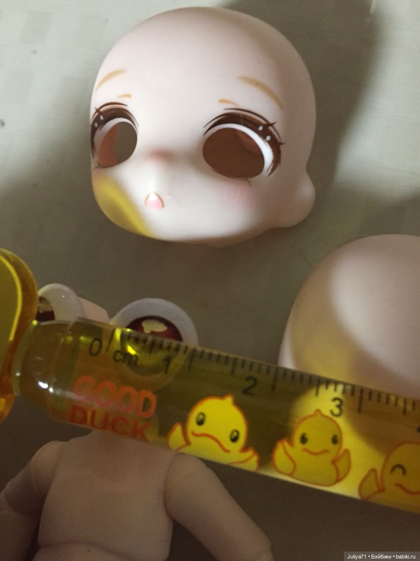 Маленькая Сейлор Мун из серии May Tree от Dream Fairy