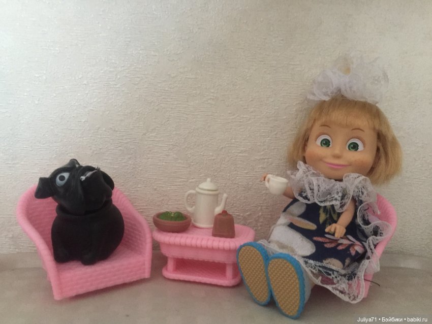 Чему учат в школе... Моим коллегам посвящается