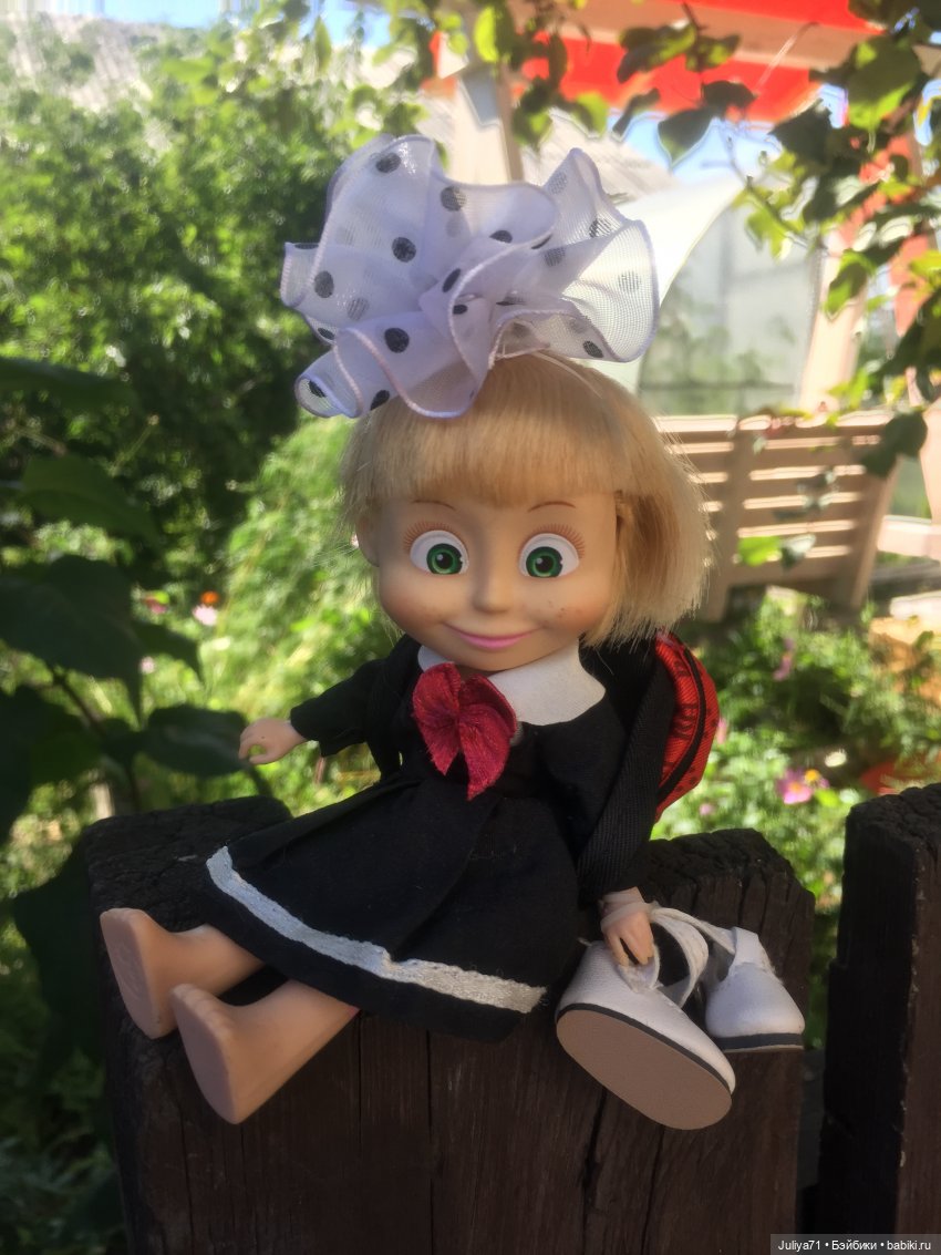 Чему учат в школе... Моим коллегам посвящается