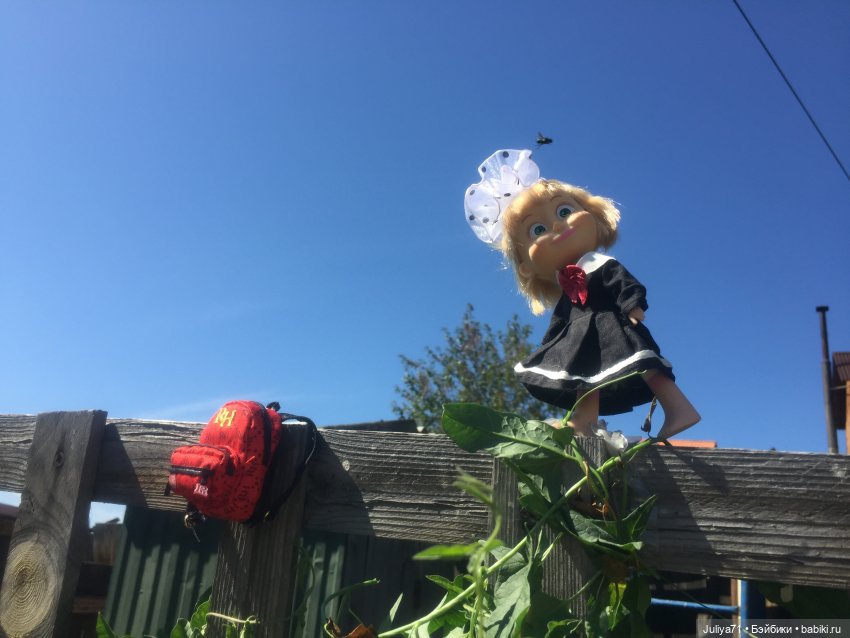 Чему учат в школе... Моим коллегам посвящается (фото 6)