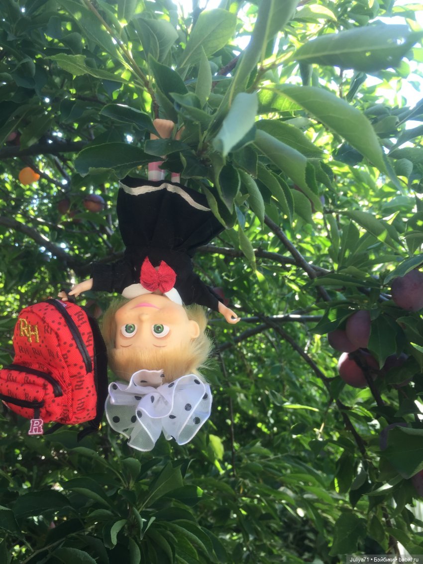 Чему учат в школе... Моим коллегам посвящается