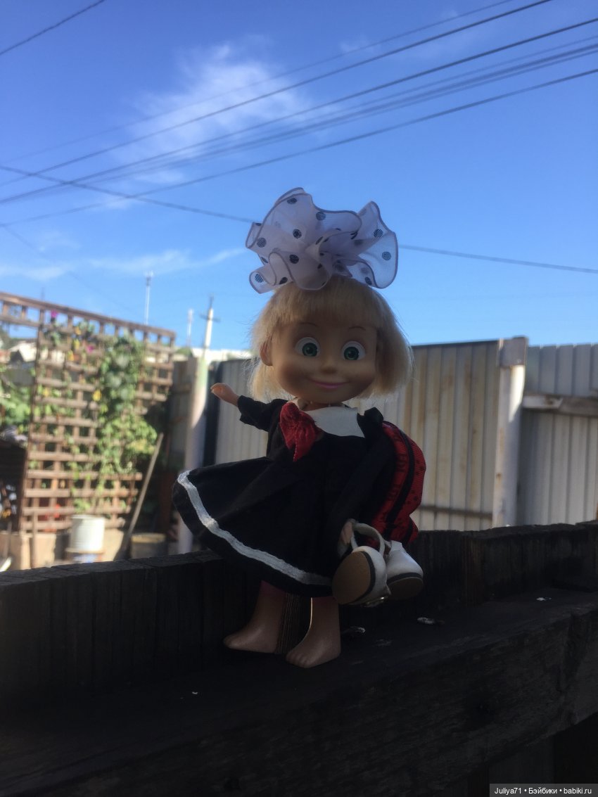 Чему учат в школе... Моим коллегам посвящается