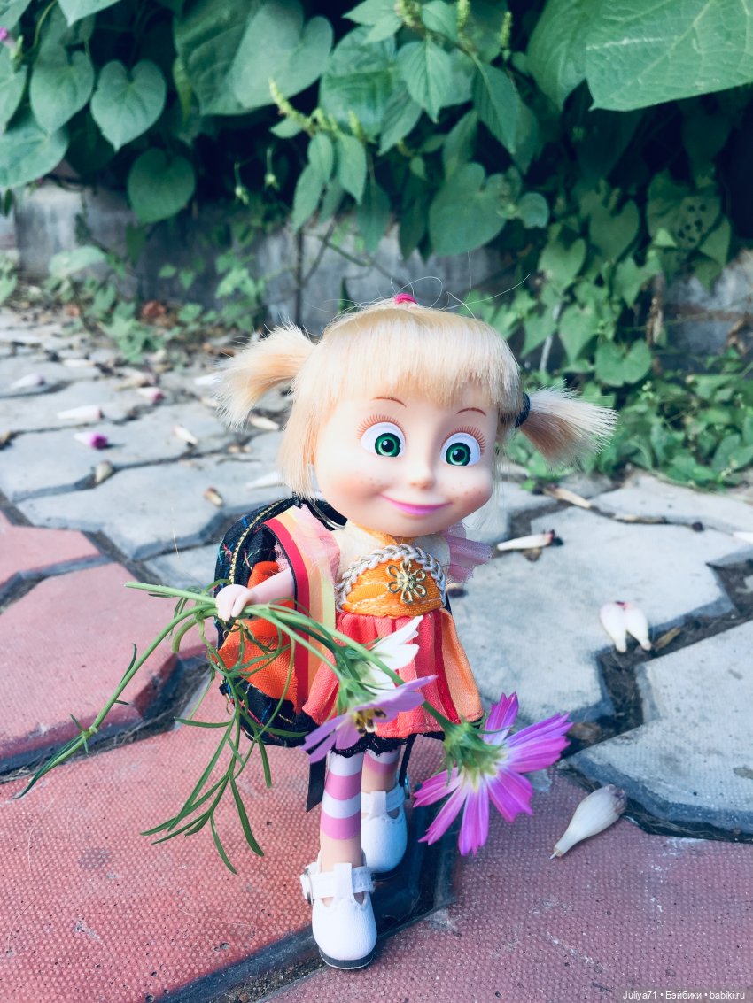 Чему учат в школе... Моим коллегам посвящается