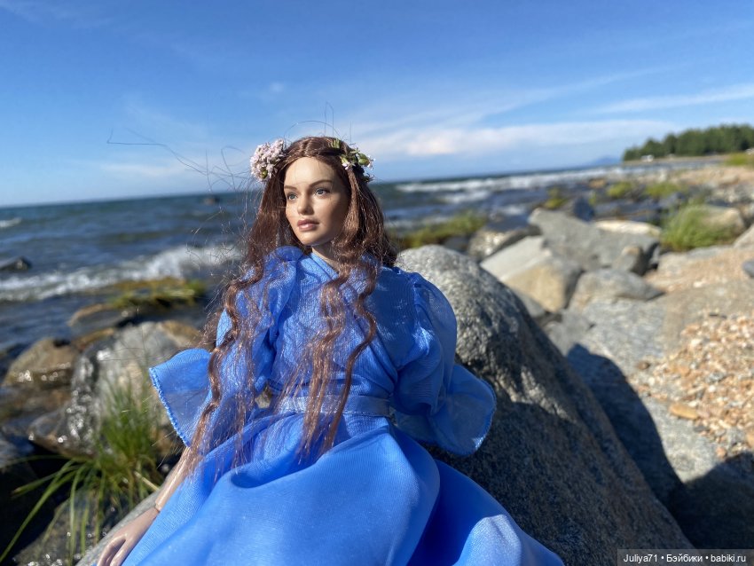 Чары.Марафон к 129-летию со дня рождения С.А. Есенина (фото 6)