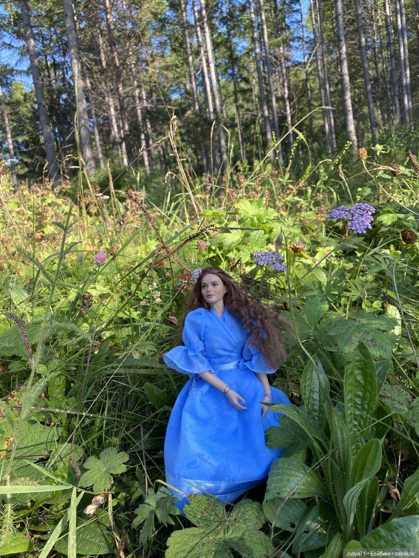 Чары.Марафон к 129-летию со дня рождения С.А. Есенина (фото 2)