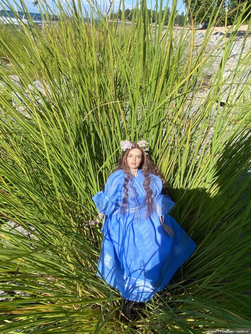 Чары.Марафон к 129-летию со дня рождения С.А. Есенина (фото 8)