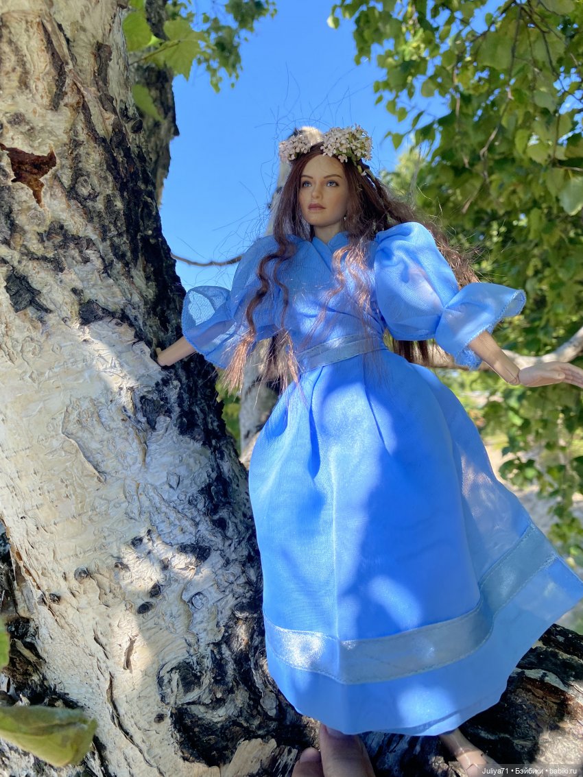 Чары.Марафон к 129-летию со дня рождения С.А. Есенина (фото 7)