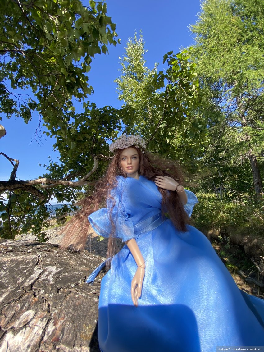 Чары.Марафон к 129-летию со дня рождения С.А. Есенина (фото 4)