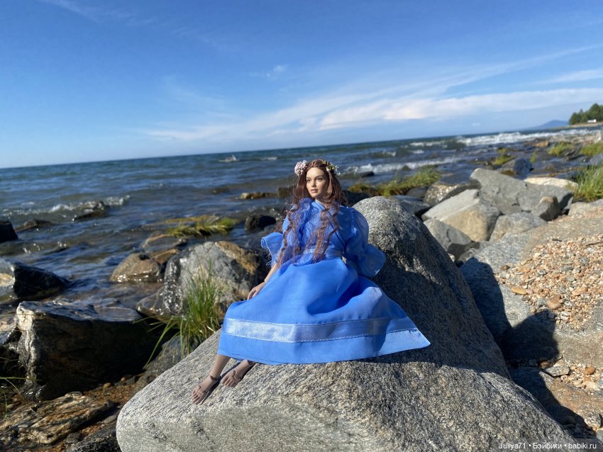 Чары.Марафон к 129-летию со дня рождения С.А. Есенина (фото 5)