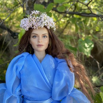 Чары.Марафон к 129-летию со дня рождения С.А. Есенина