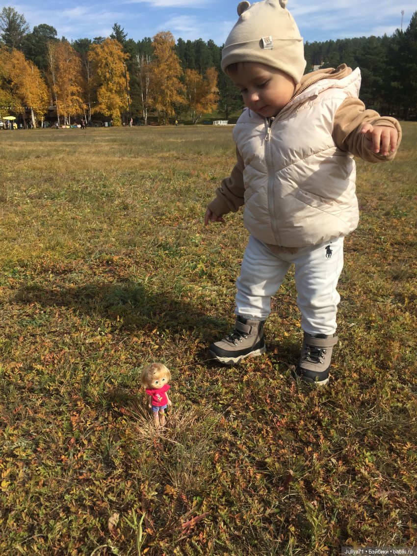 Чему учат в школе... Моим коллегам посвящается