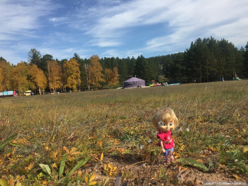 Чему учат в школе... Моим коллегам посвящается