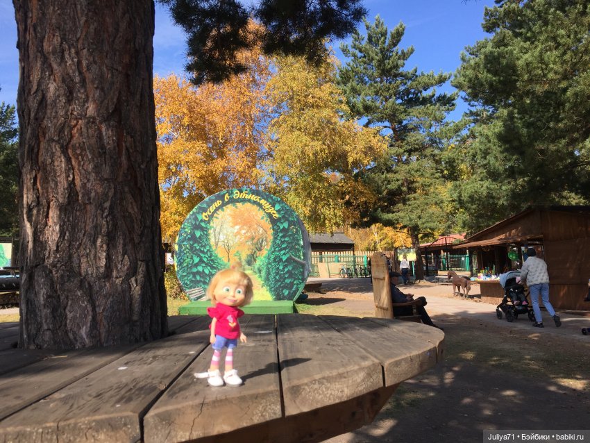 Чему учат в школе... Моим коллегам посвящается