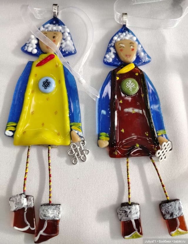 Международная российско-монгольская выставка-ярмарка