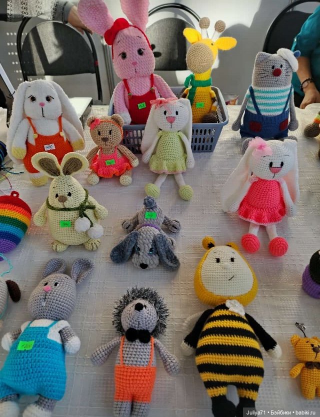 Международная российско-монгольская выставка-ярмарка