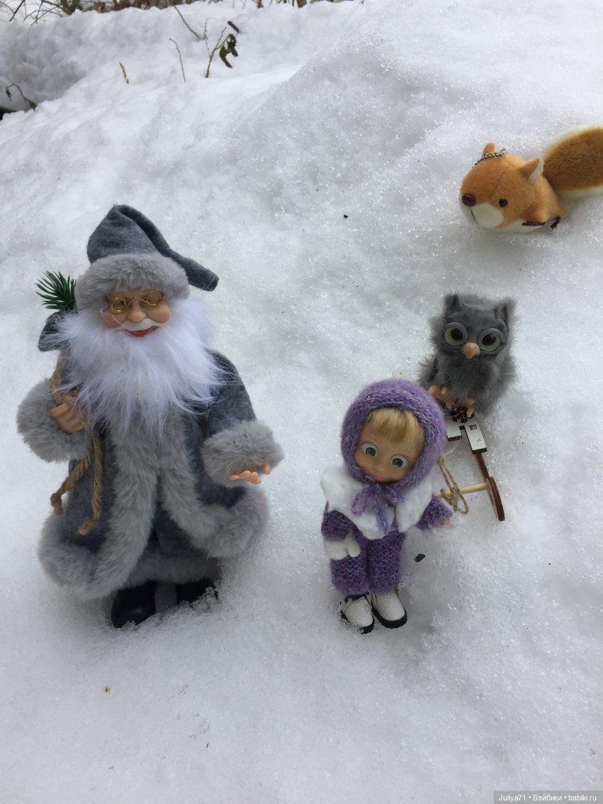 Откуда приходит Новый год (фото 9)