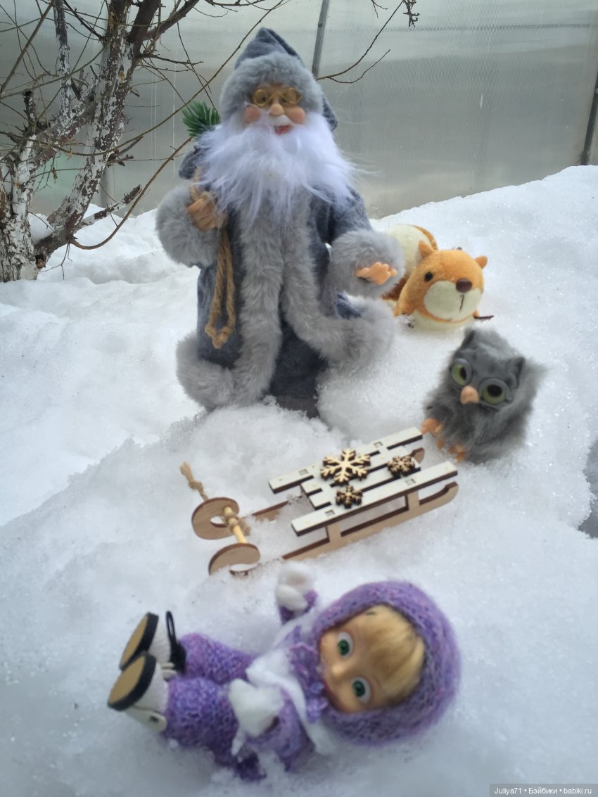 Откуда приходит Новый год (фото 7)