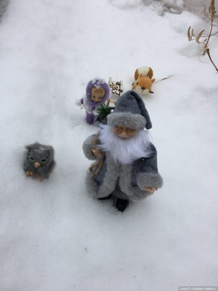 Откуда приходит Новый год (фото 10)