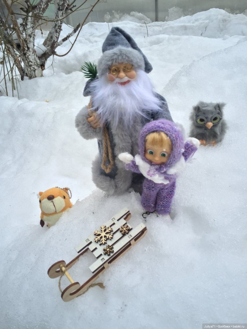 Откуда приходит Новый год (фото 4)