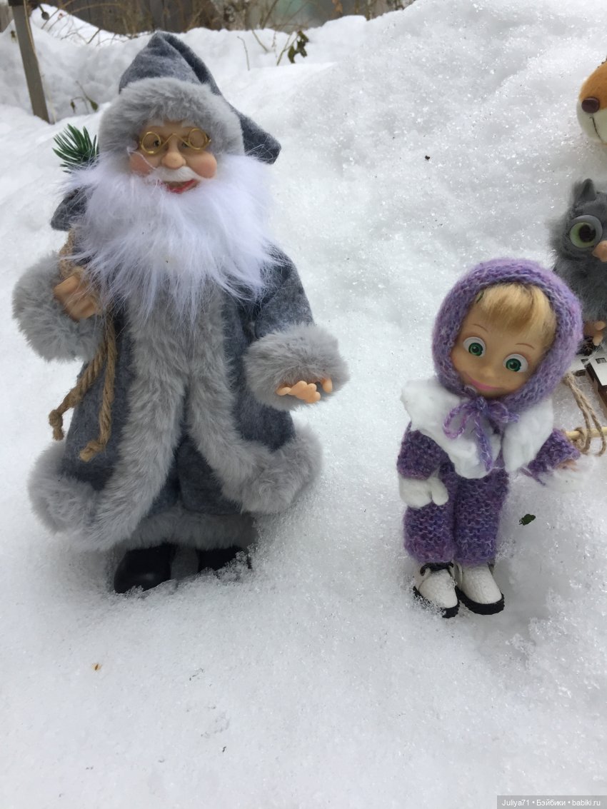 Откуда приходит Новый год (фото 2)