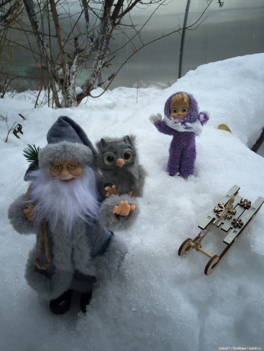 Откуда приходит Новый год (фото 5)