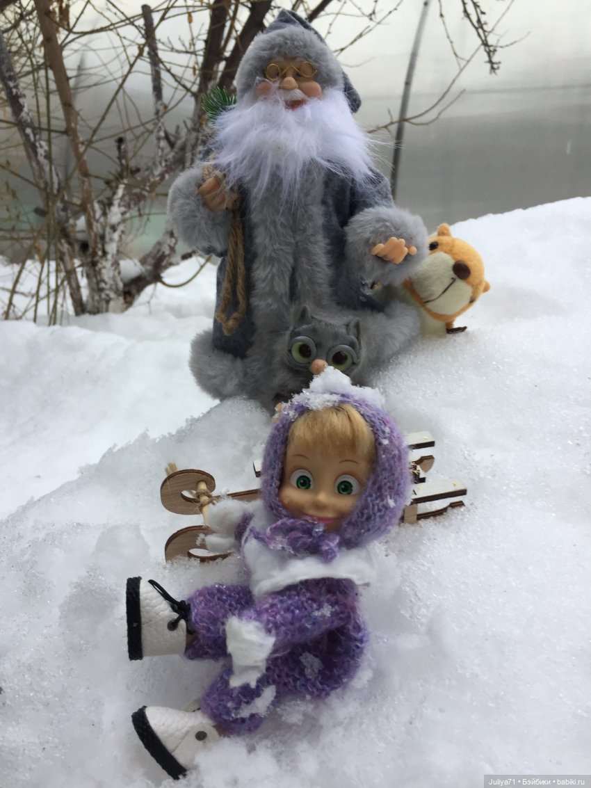 Откуда приходит Новый год (фото 8)