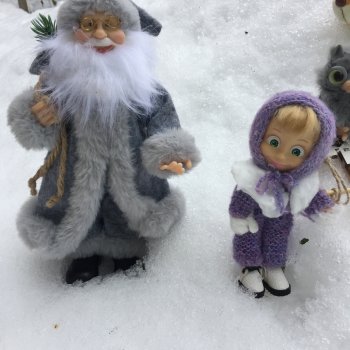 Откуда приходит Новый год?