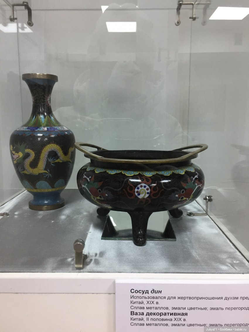 Образ дракона в восточной культуре