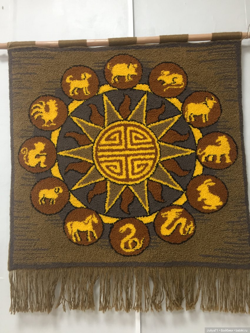 Образ дракона в восточной культуре