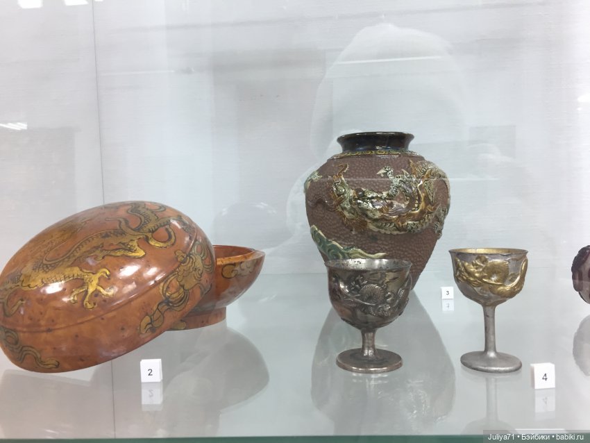 Образ дракона в восточной культуре (фото 7)