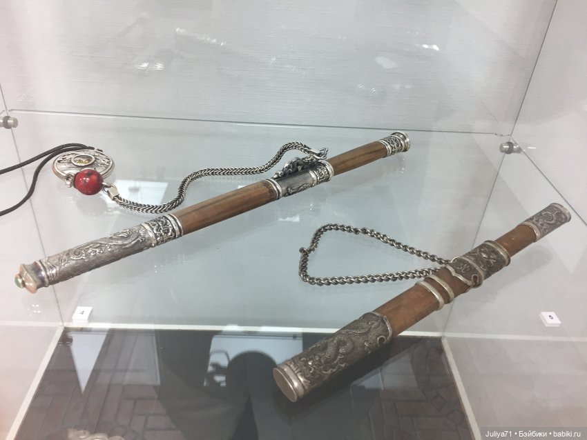 Образ дракона в восточной культуре (фото 6)