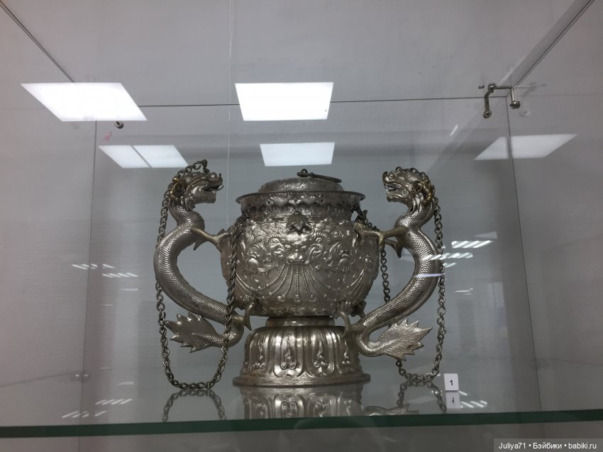 Образ дракона в восточной культуре (фото 5)