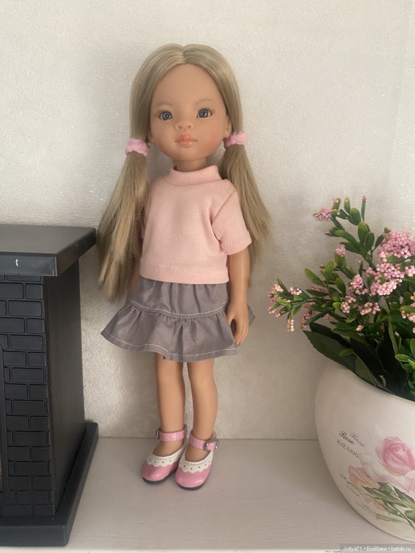 К челлендж /EllaT/ — Кукольные флешмобы: Эстафеты