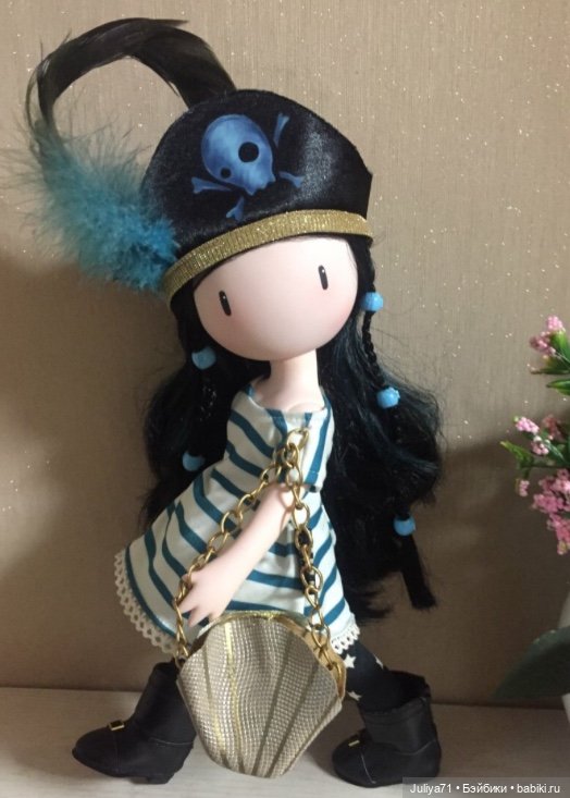 К челлендж /EllaT/ — Кукольные флешмобы: Эстафеты