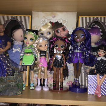 К челлендж /EllaT/