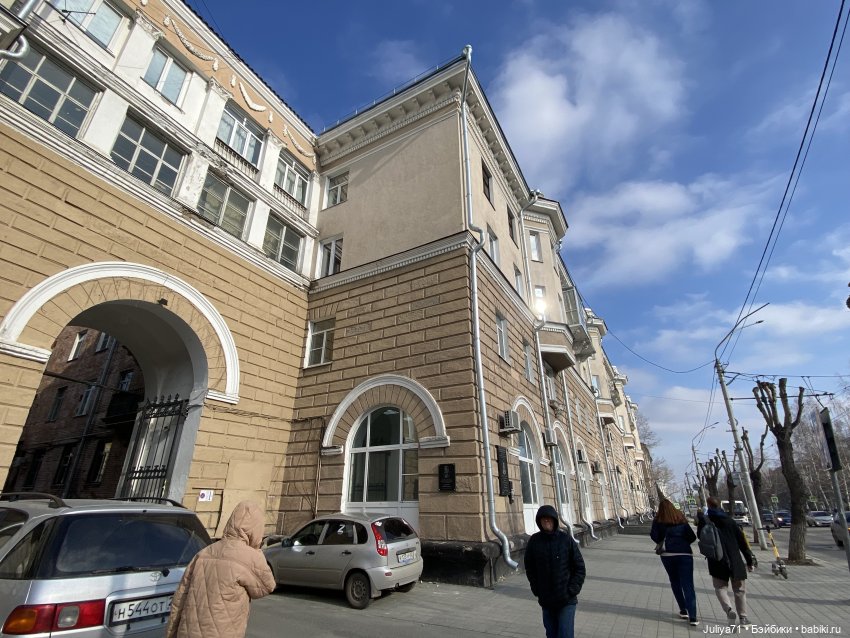 Апрельское путешествие маленькой Луны