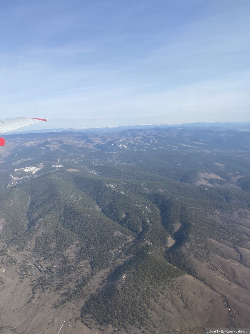 Апрельское путешествие маленькой Луны (фото 10)
